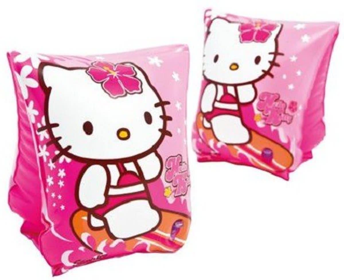 Intex Hello Kitty Zwemmouw - 3 tot 6 jaar