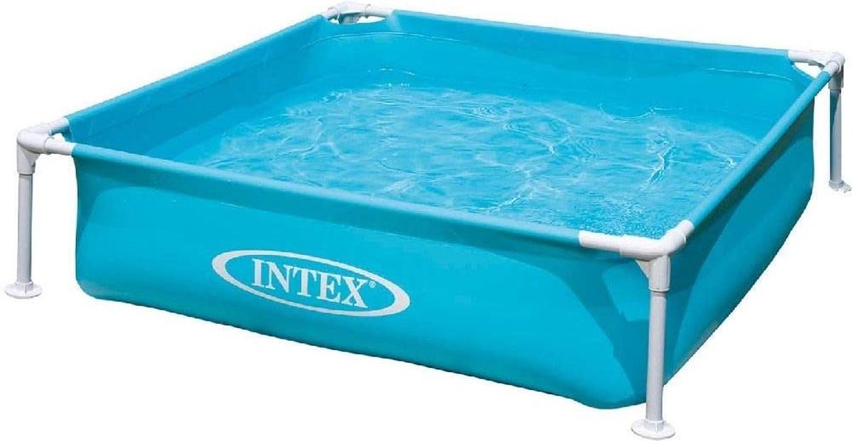 Intex Mini Frame Pool 122x122