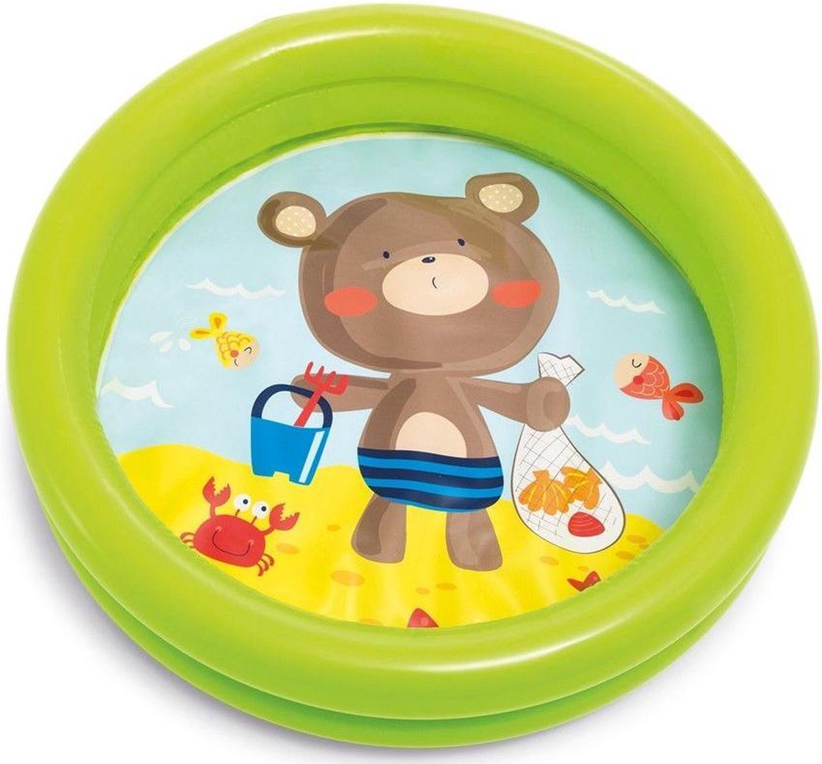   My First Pool 61x15cm Groen