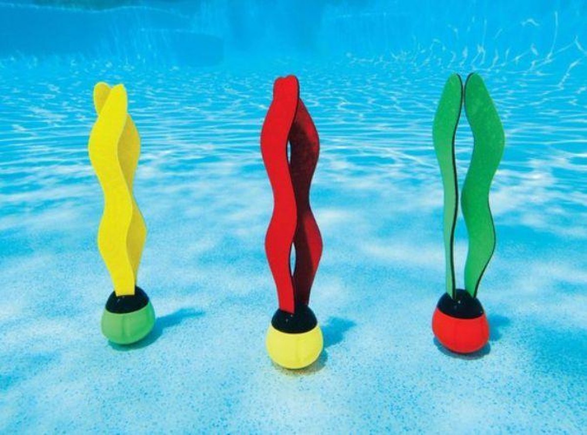 Intex Onderwater Funballen