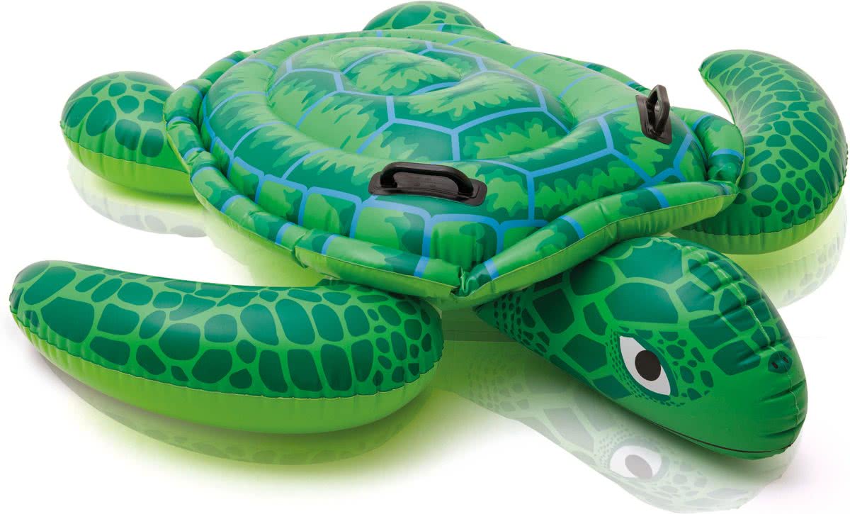 Intex Opblaasdier - Zeeschildpad