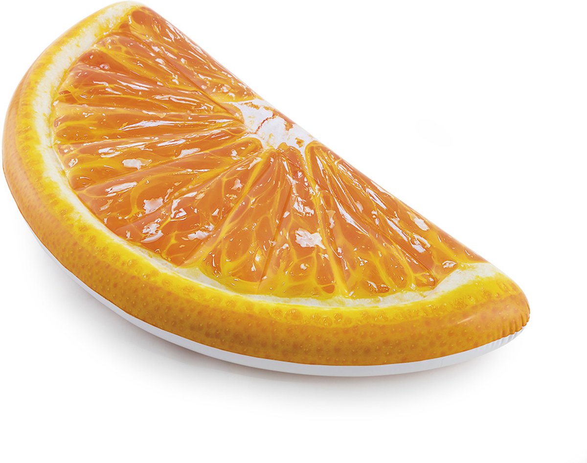 Intex Orange Slice