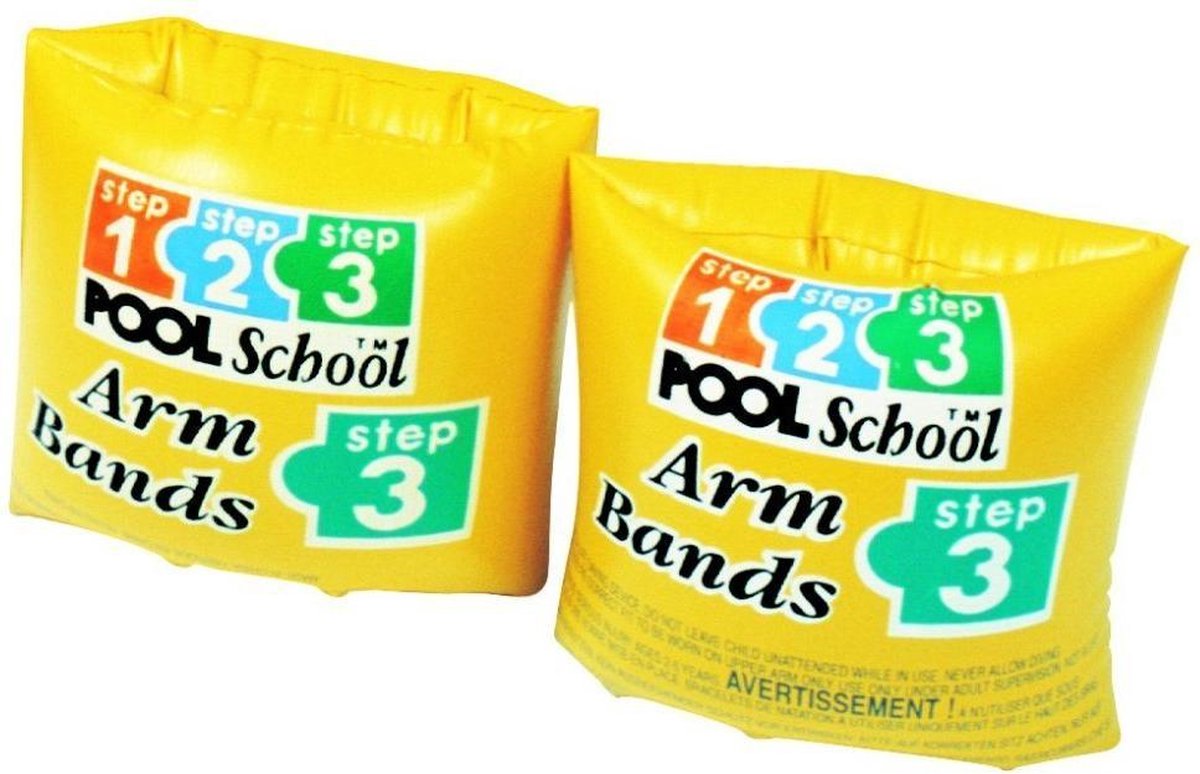 Intex Pool School Zwemmouwtjes 3-6 jaar