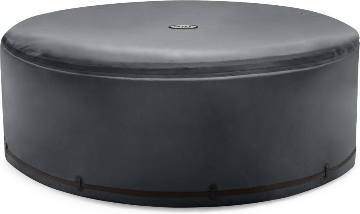   Pure spa isolerende beschermhoes - Ø 236 cm