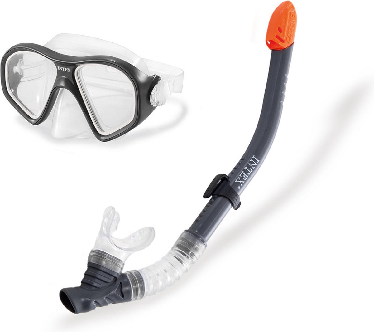   Reef Rider snorkelset