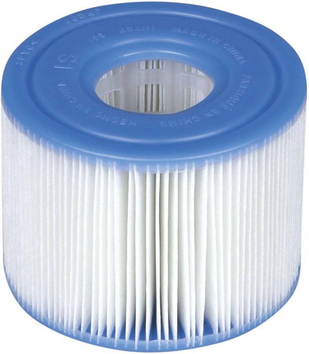   S1 9 Voordeelpack - Filters voor de   Spa Filter (Opblaas Jacuzzi).