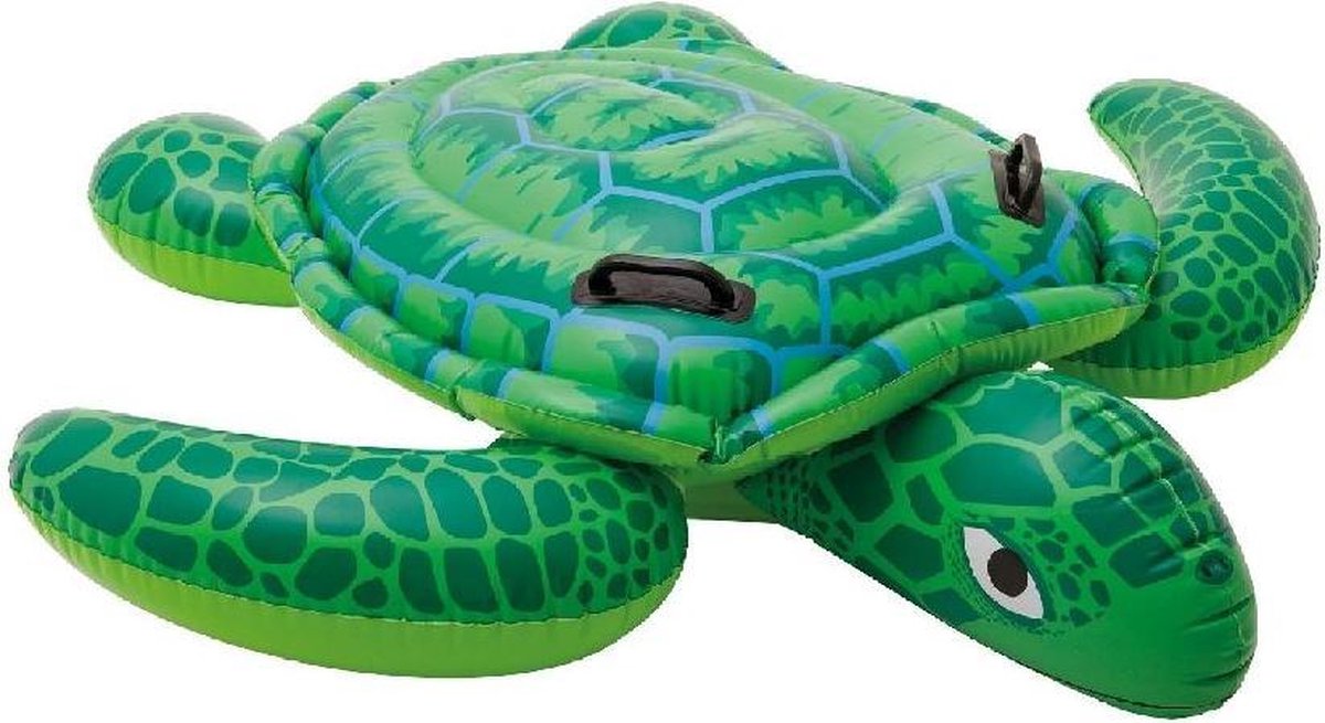 Intex Schildpad Ride-on