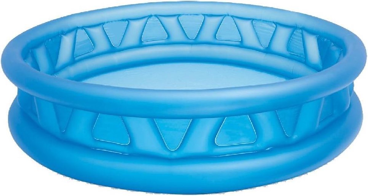 Intex Soft Side Pool 188x46cm