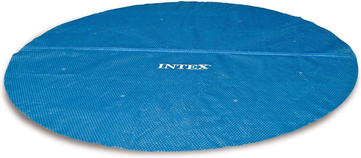 Intex Solar Afdekzeil 366cm