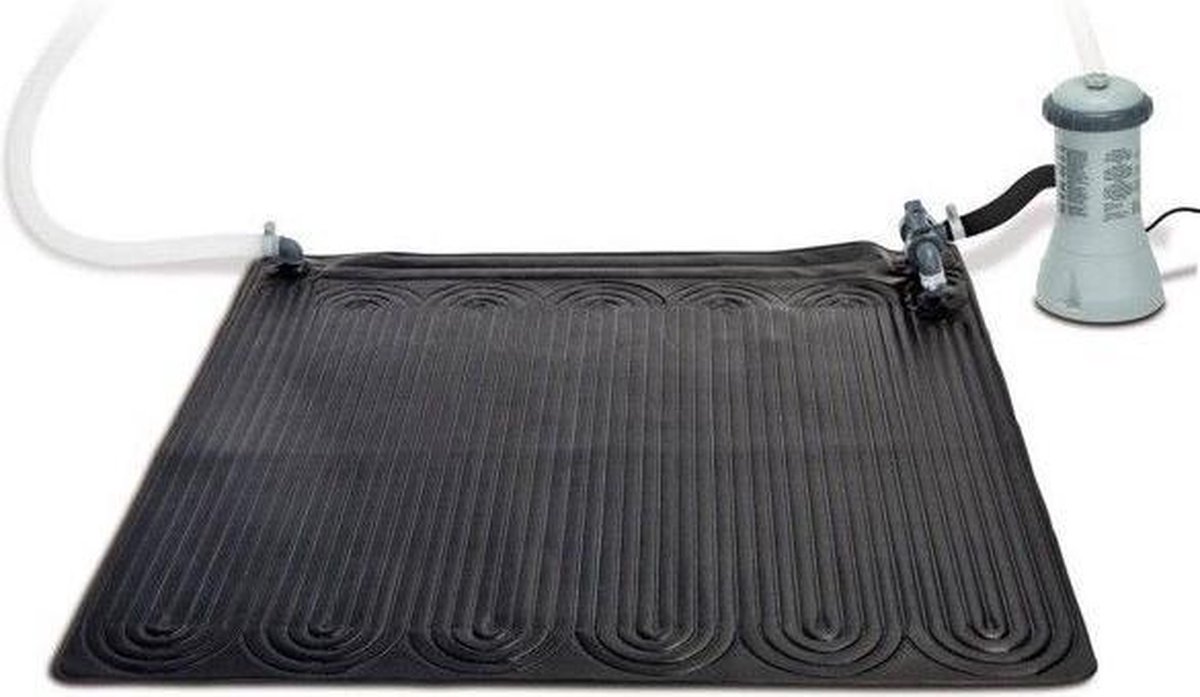 Intex Solar Mat 120x120 cm