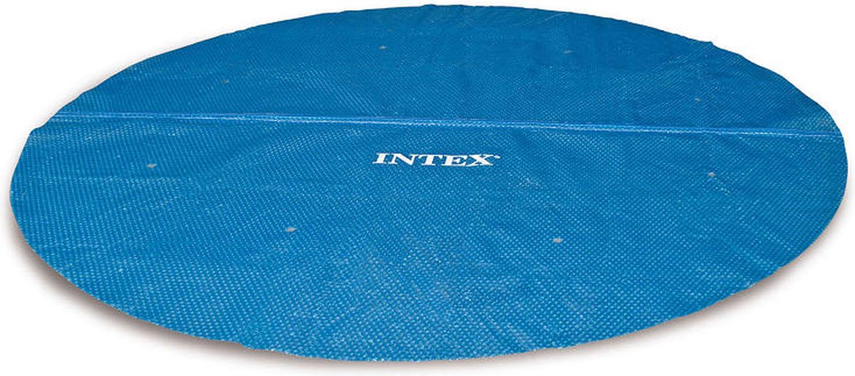 Intex Solar isolerend afdekzeil 210cm (244cm)