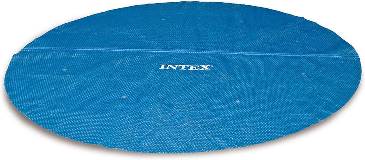 Intex Solar isolerend afdekzeil 350cm (366cm)