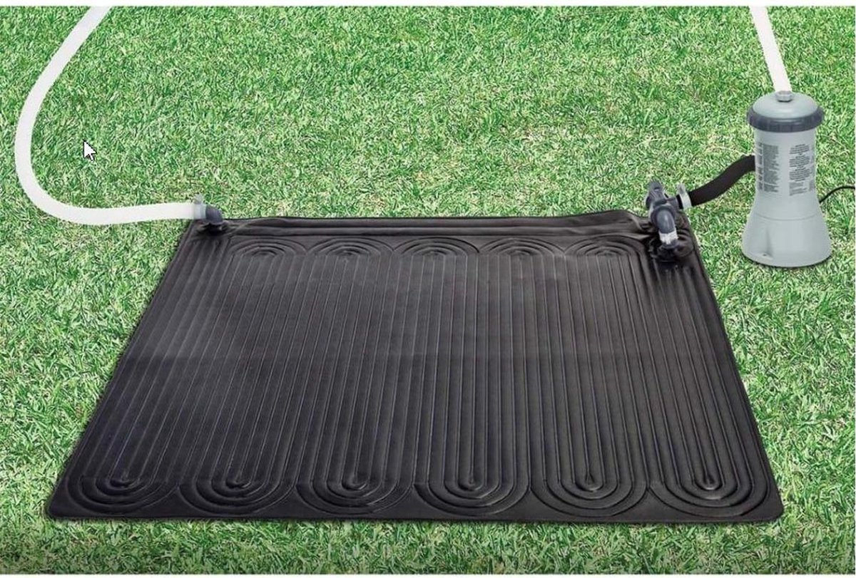 Intex Solar mat 120x120