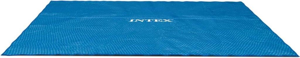 Intex Solarzwembadhoes rechthoekig 549x247 cm 29026