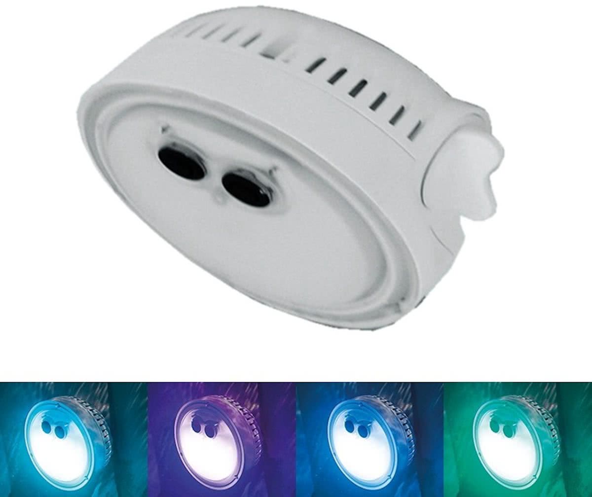   Spa Multi-Color led light