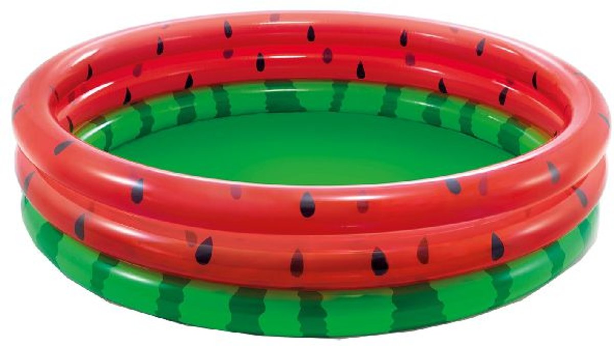   Watermelon Pool 3 rings