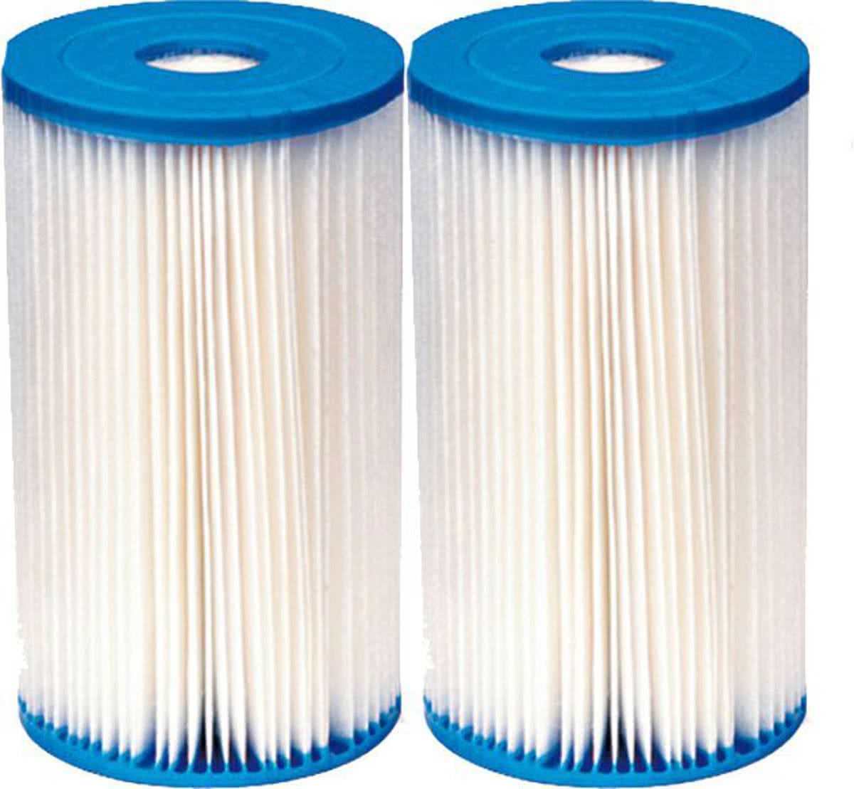   Zwembad Filtercartridge Type A - 29000/59900 -  2 stuks
