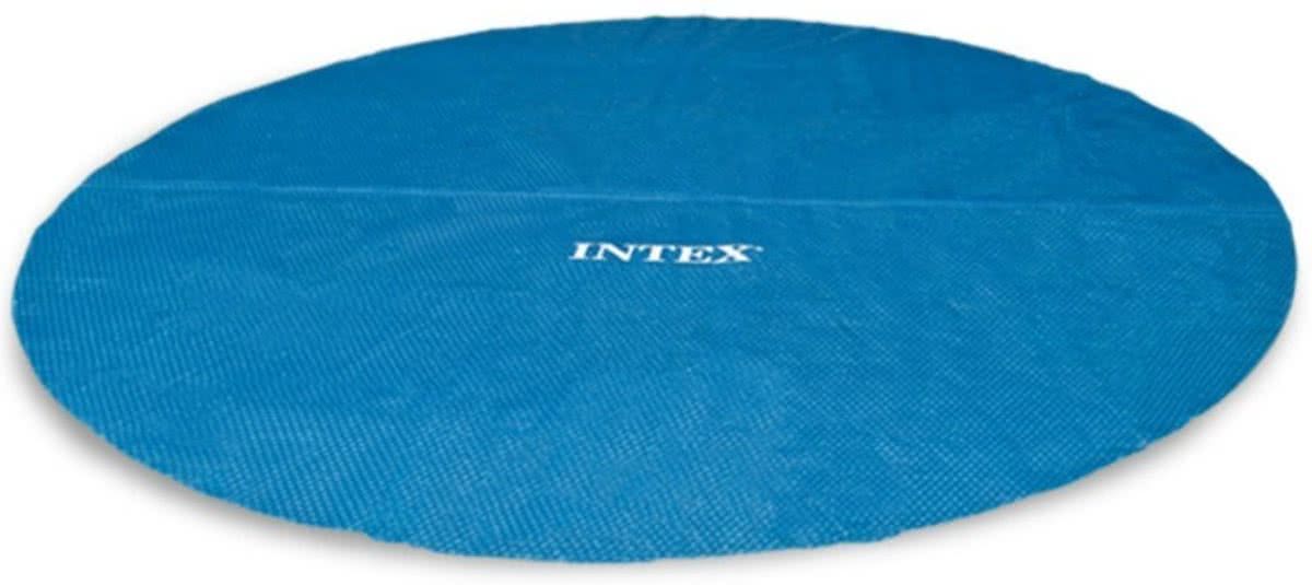 Intex Zwembad solar cover 305 cm