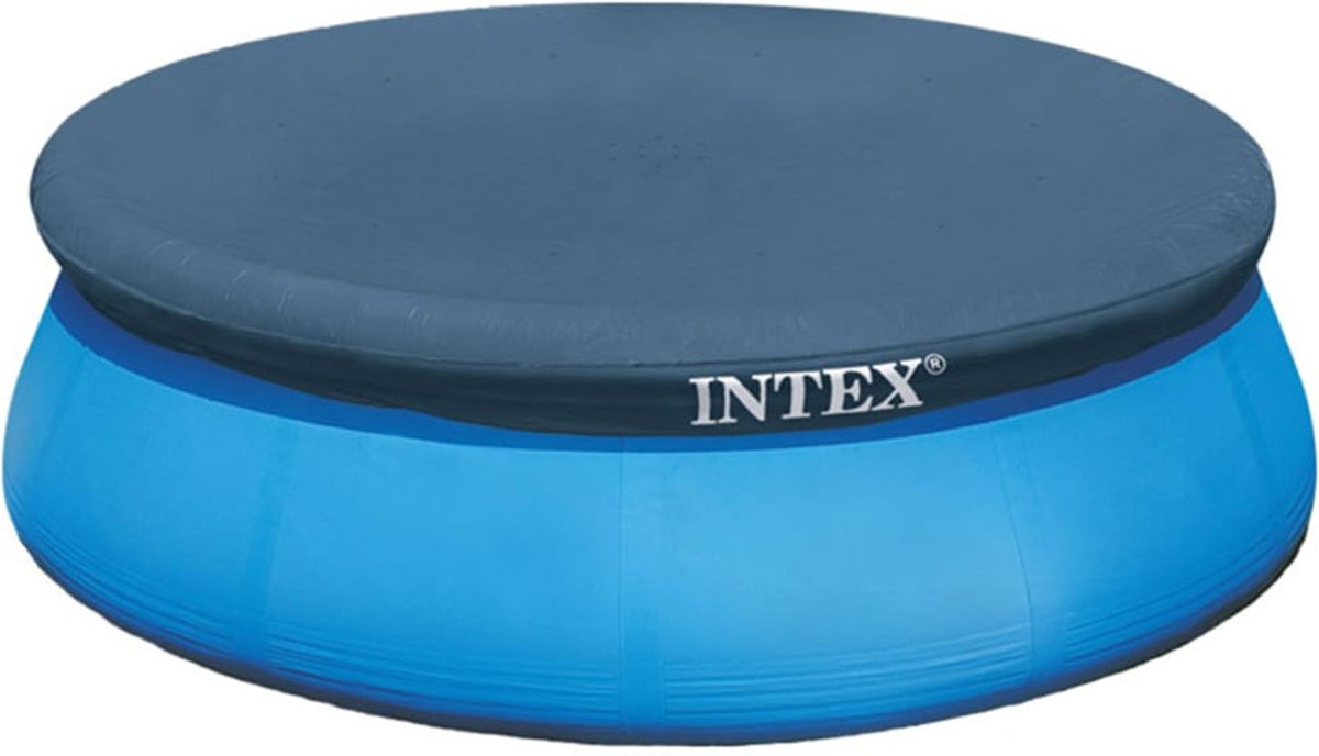 Intex Zwembadhoes rond 366 cm 28022 (incl. Reparatiekit)