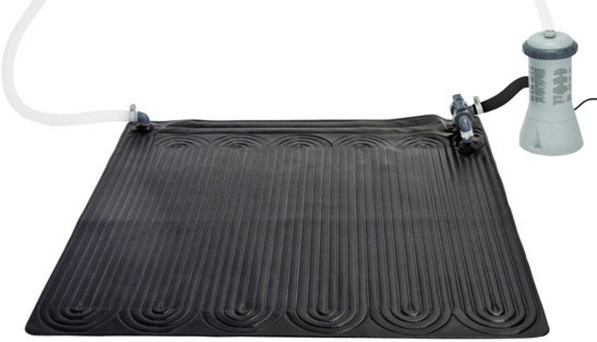 Intex Zwembadverwarming Solar Mat - 120 x 120 cm