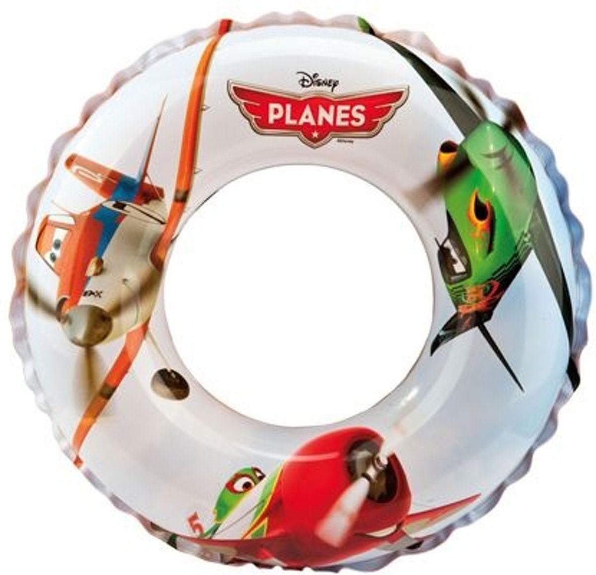 Intex Zwemband Disney Planes 61 Cm