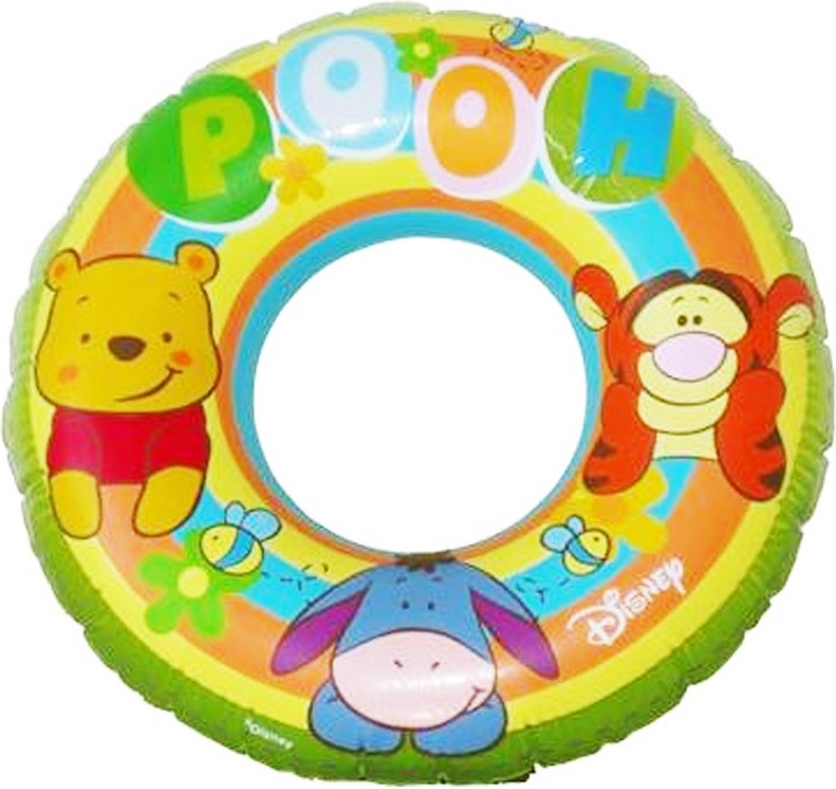     Winny the Pooh LAATSTE STUKS