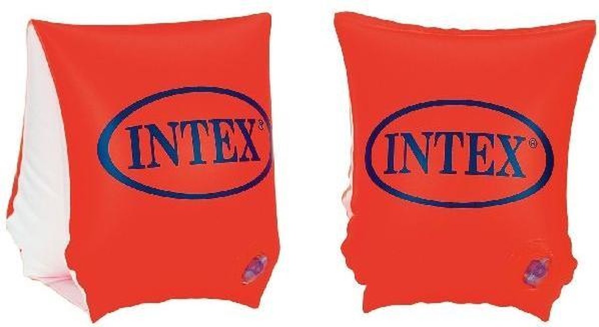 Intex Zwemmouwtjes Luxe 3-6 jaar