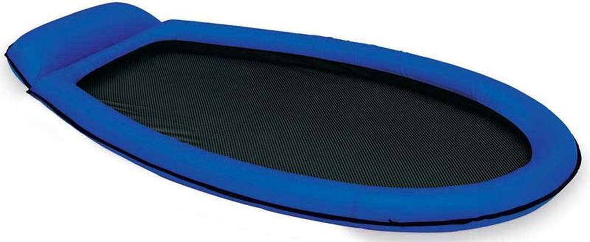 Intex waterhangmat-blauw