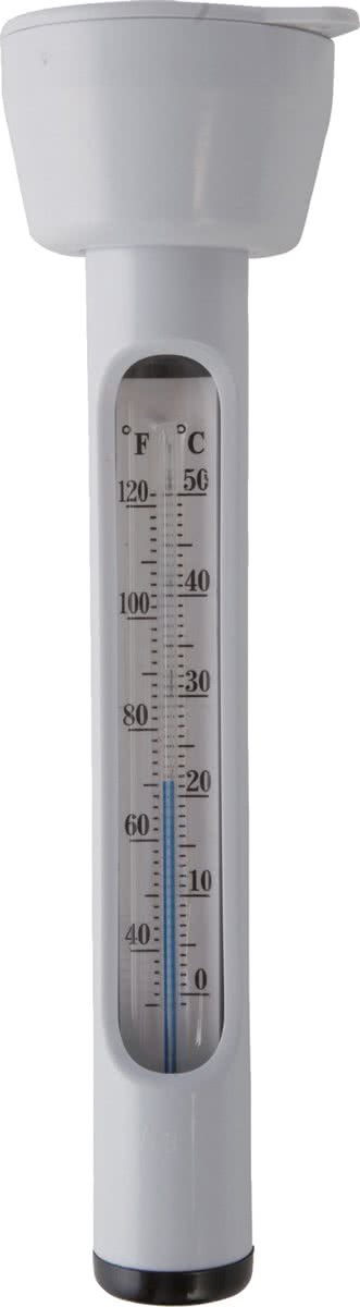   zwembad temperatuurmeter