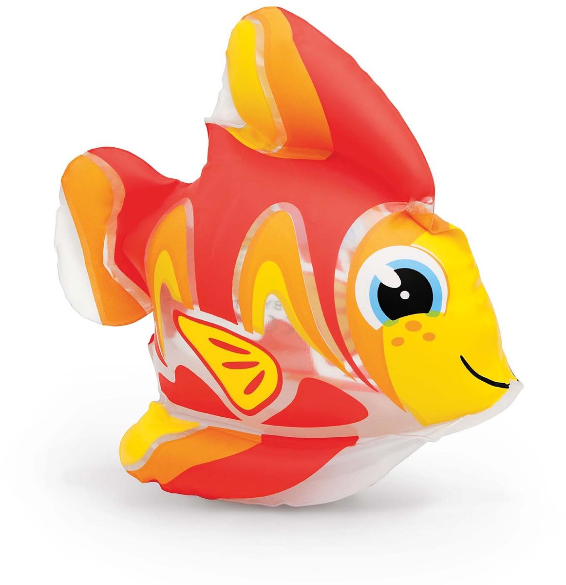 Opblaasbaar badspeelgoed Vis INTEX 58590