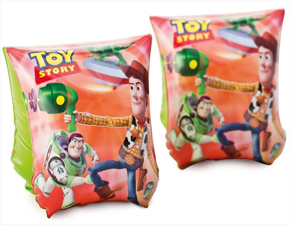 Toy Story zwembandjes