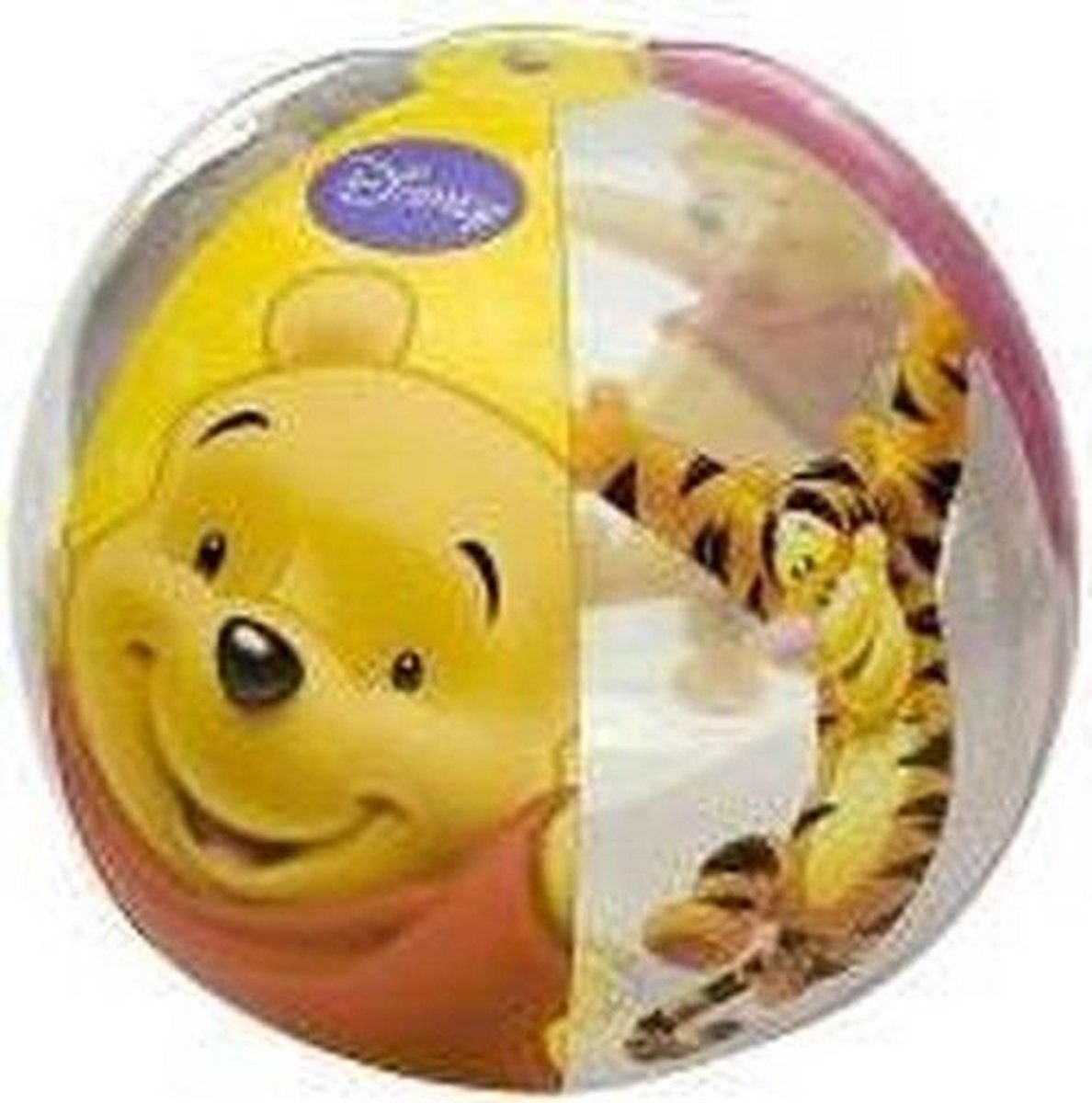 Winnie The Pooh Zwembal 51cm