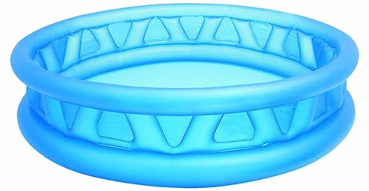 Zwembad Softside - 188 x 46 cm