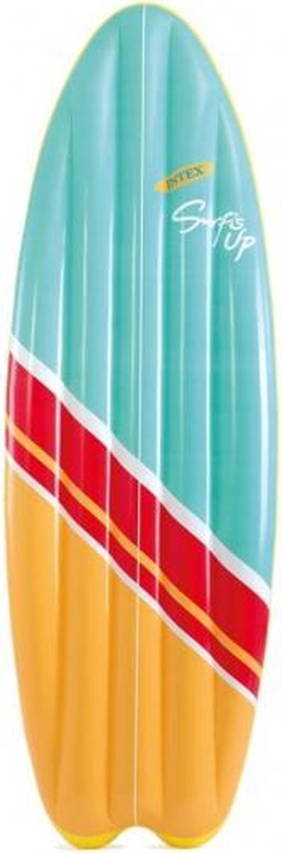 opblaas surfbord 178 x 69 cm