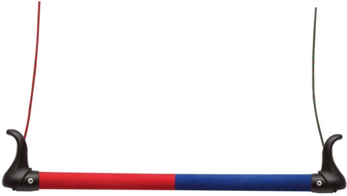 Invento Controlbar 50 Cm Blauw/rood