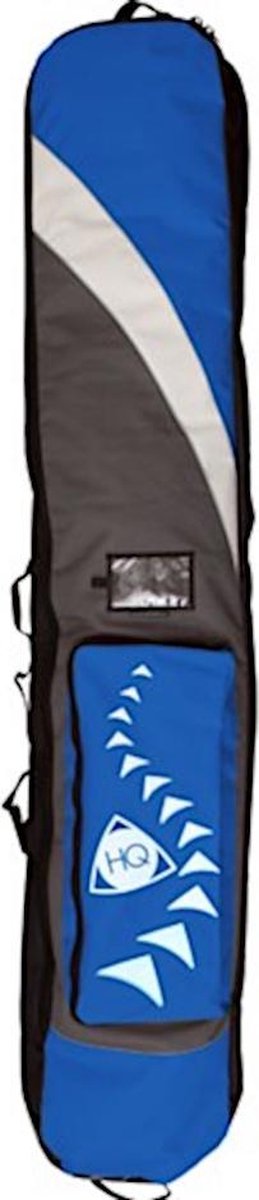 Invento Draagtas Kite Proline 130 Cm Nylon Blauw