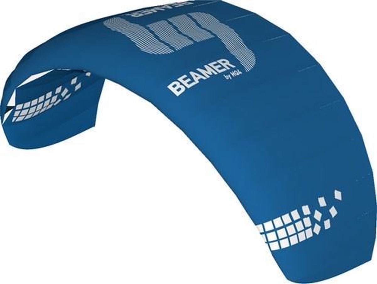 Invento Matrasvlieger Beamer Vi 5.0 419 Cm Ripstop/nylon Blauw