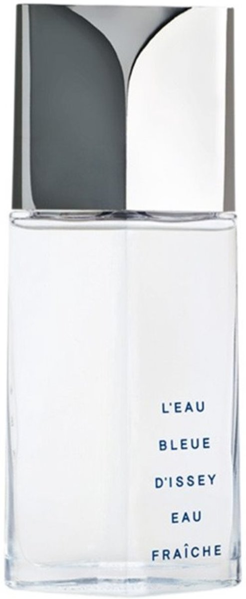 Issey Miyake LEau Bleue Eau Fraxeeche Eau De Toilette 40ml