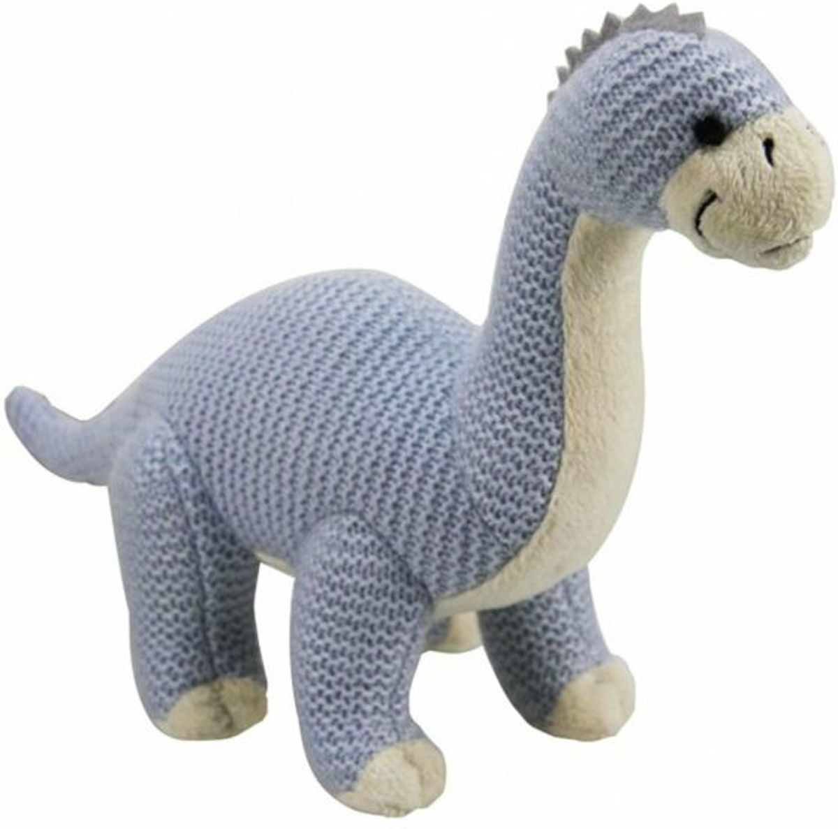 Gebreide Dinosaurus Brontosaurus 29 cm