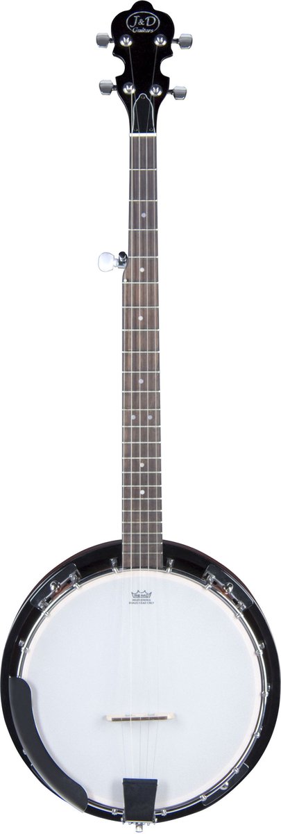 J & D RBJ-18C Banjo 5 String  - Banjo