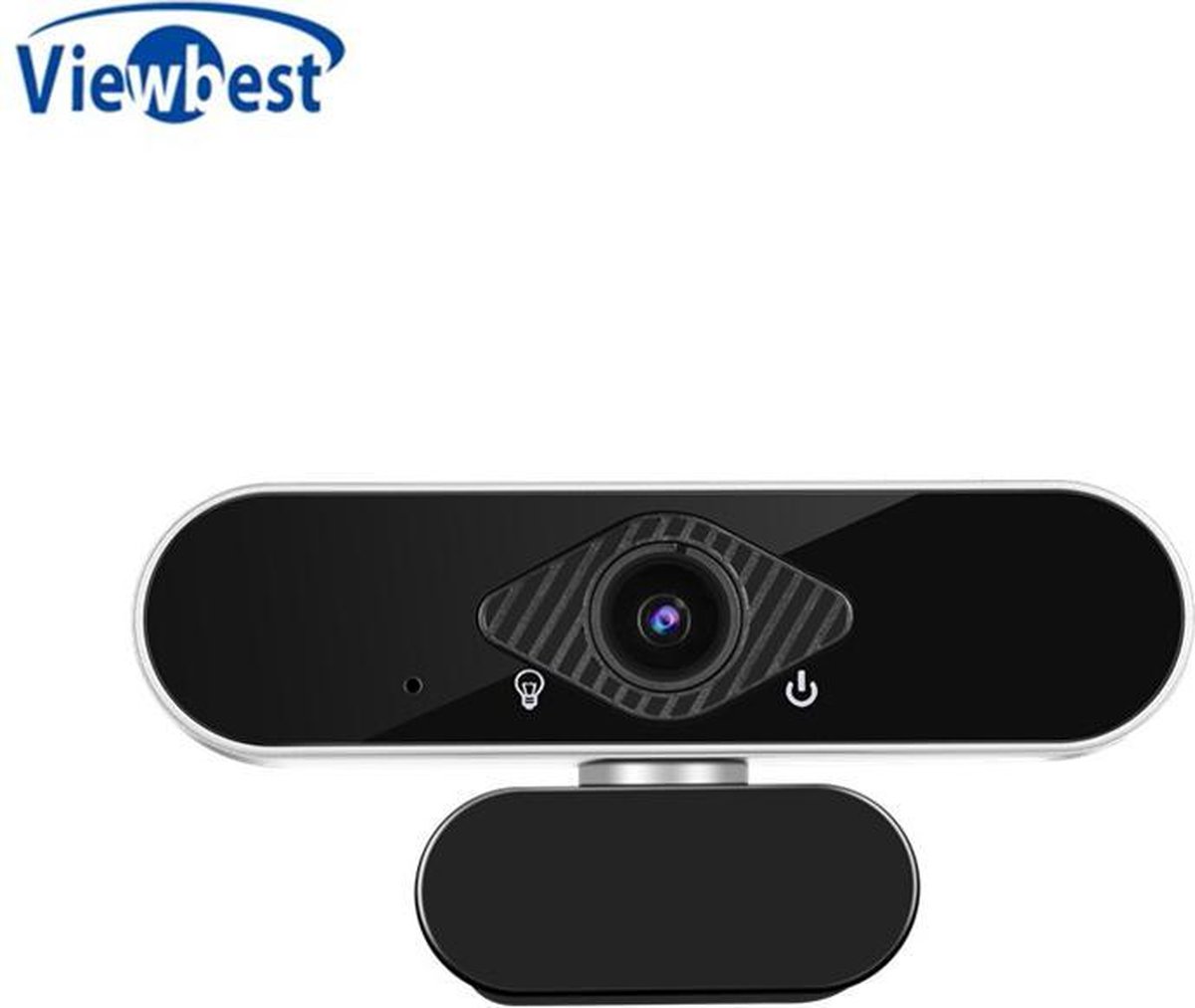 Webcam - 2020 - Ultra hd - Webcams - Webcam voor pc - Camera - Scherp beeld - Laptop - Skype - Webcam met microfoon - 1080p - Full hd - Beeld kwaliteit - pixel -  Zoom -