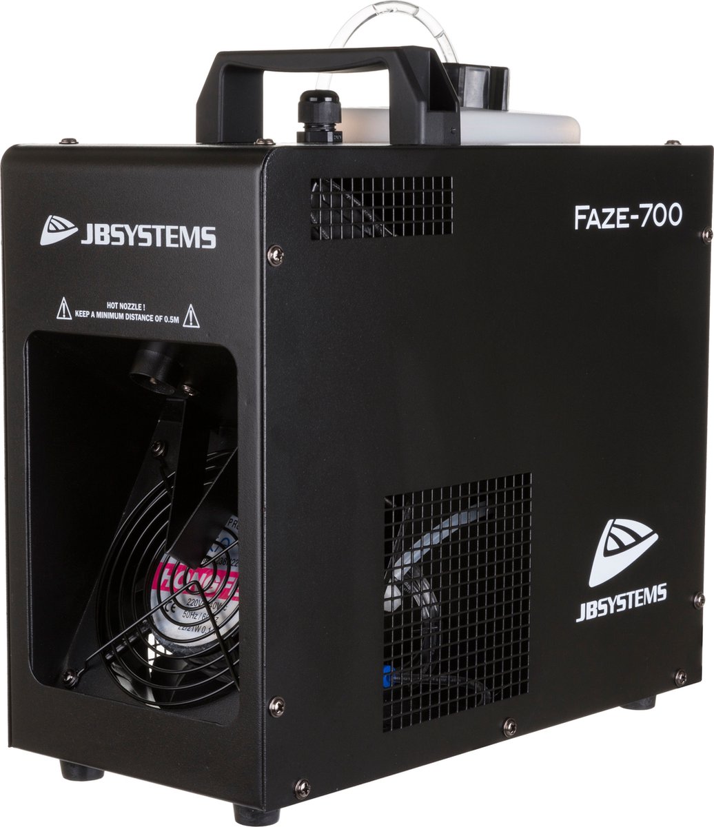 JB systems Faze-700 fazer