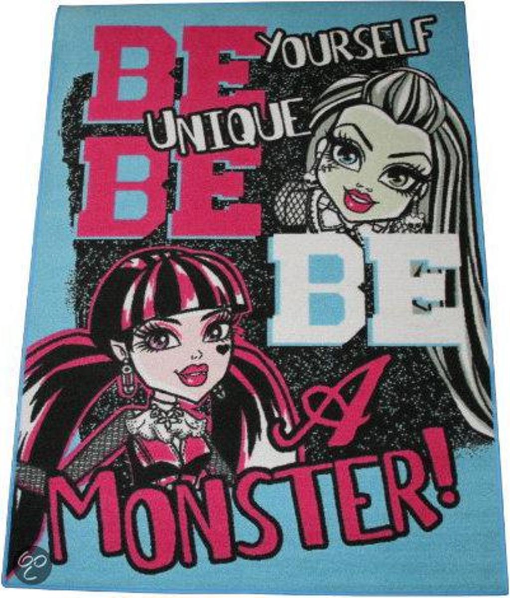 Be a Monster speelkleed