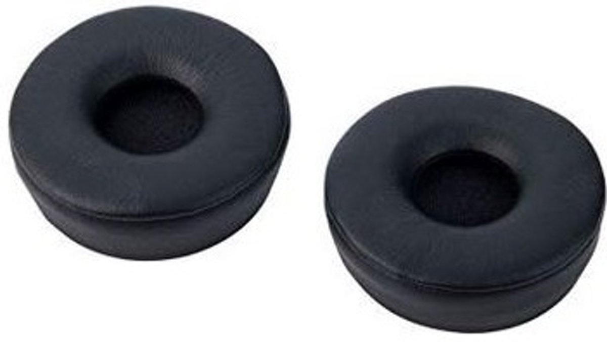 Jabra 14101-72 hoofdtelefoon accessoire Cushion/ring set