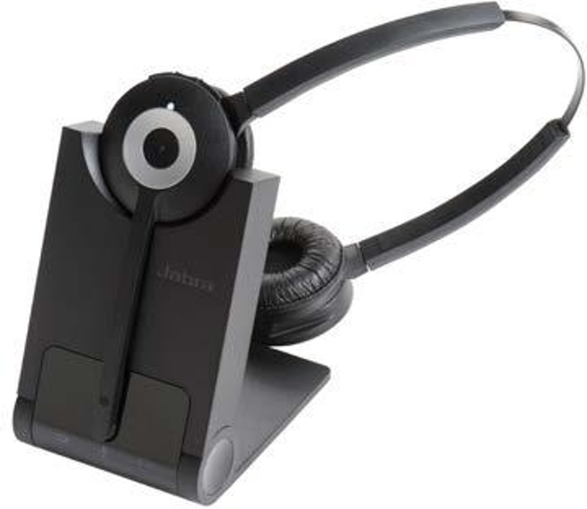 Jabra Pro 930 Duo UC - Headset