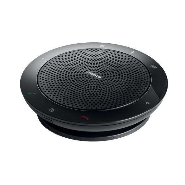 Jabra Speak 510+ UC speakerphone