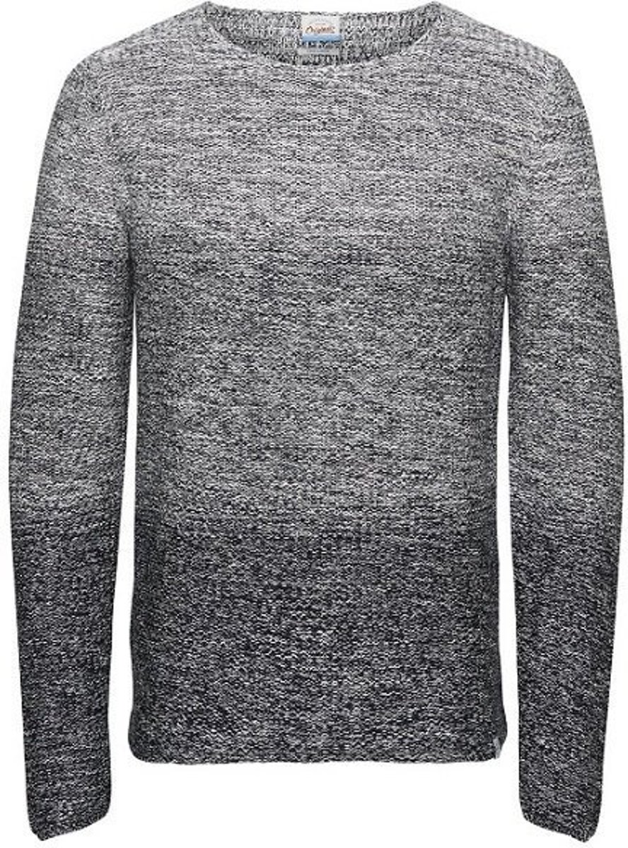 Jack & jones stevige trui katoen - Maat S