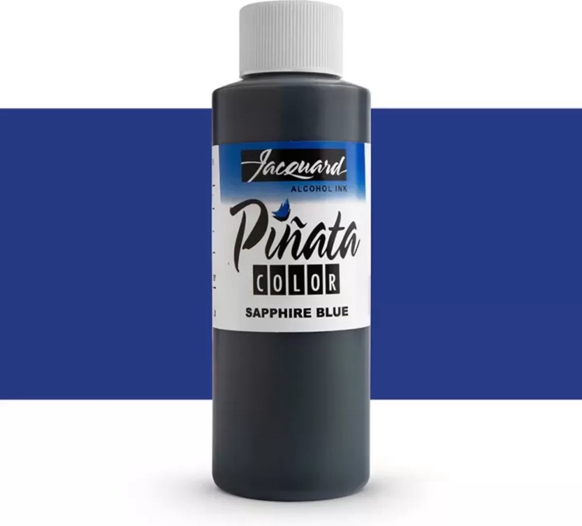 Jacquard - Piñata Alcohol Inkt - 118 ml - Saffier Blauw