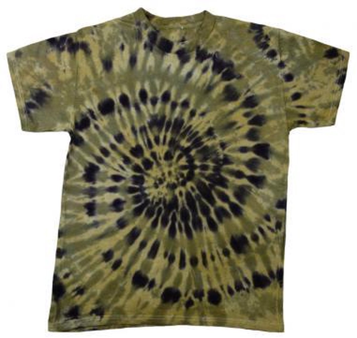 Jacquard Tie-Dye Camouflage Kit