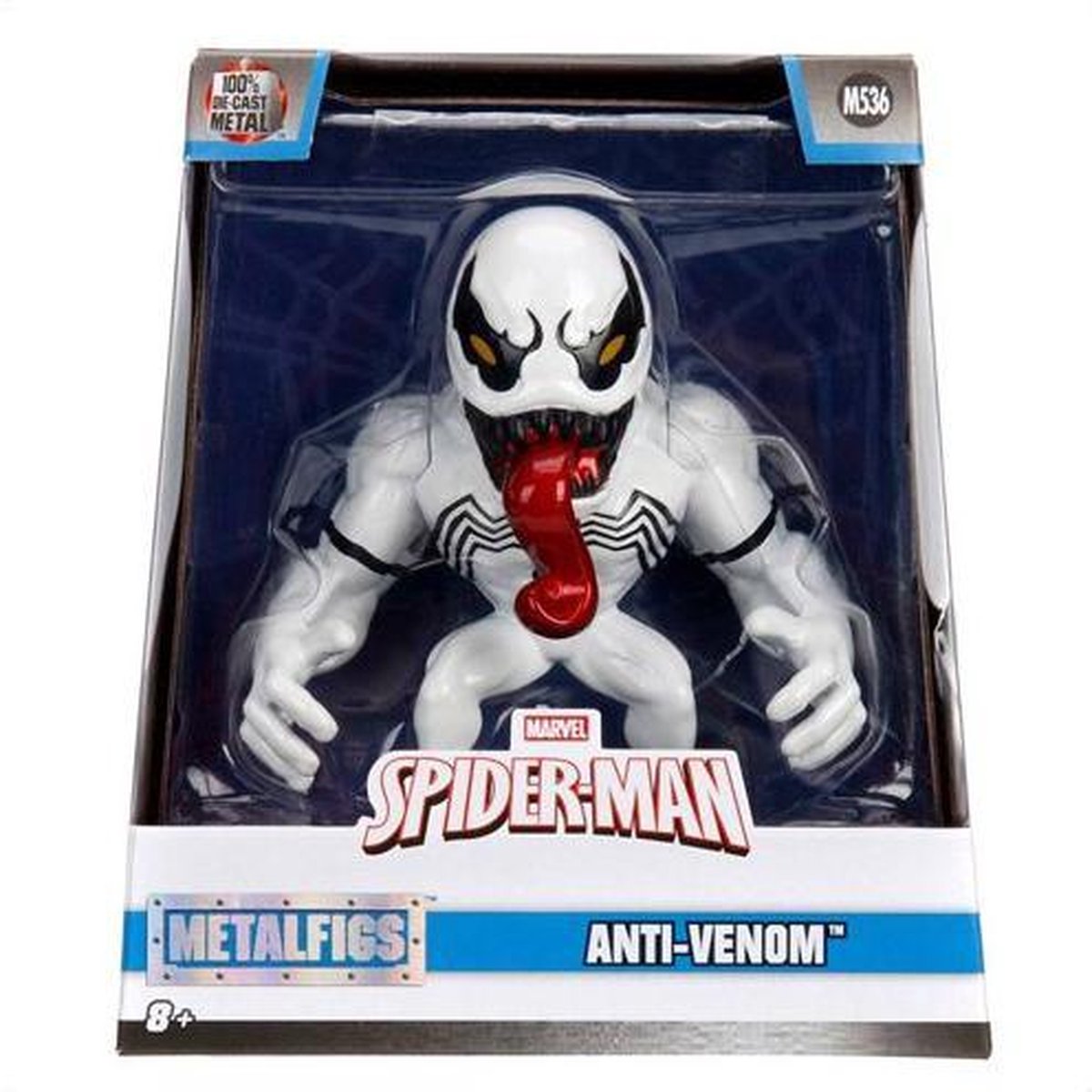 Anti-Venom (Metals Die-cast), Jada Toys